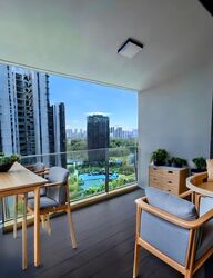 Normanton Park (D5), Apartment #481106741